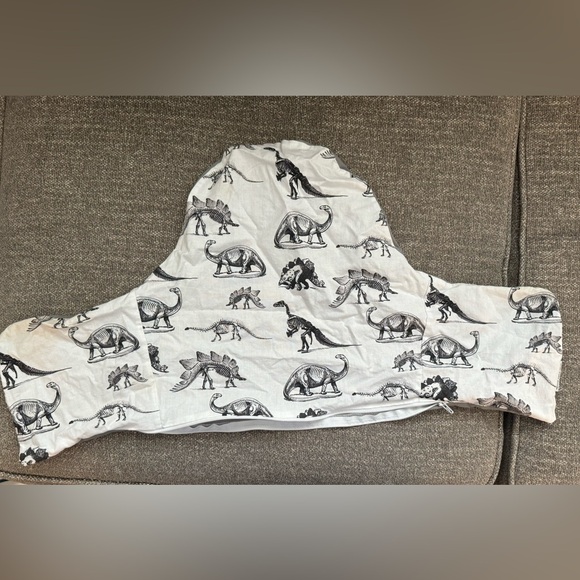 Yeah Baby Goods ikea high chair cushion cover - Picture 1 of 1